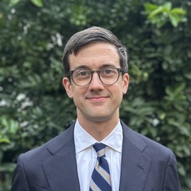 Nicholas Emery-Xu